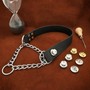 Example of use #4: LOXX® Fastener – Stainless Steel