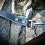 Example of use #2: Stainless Steel Snap Hook 75 mm/20