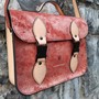 Example of use #4: Metal Side Release Buckle – Black