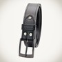 Przykład użycia #2: Klamra do paska 35 mm – szczotkowany gun metal