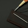Ejemplo de uso #3: Punzón de costura Kemovan 2.5 mm