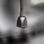 Ejemplo de uso #1: Tapón de extremo de plástico ø 5.5 mm (100 piezas)