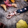 Example of use #2: Trigger Snap 62 mm/16Q – Rose Gold