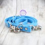 Example of use #3: Hexa Waterproof Webbing – Sky Blue