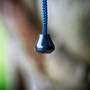 Ejemplo de uso #1: Tapón de extremo de plástico ø 5.5 mm (100 piezas)