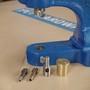 Example of use #1: Hand press