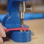 Example of use #3: Hand press