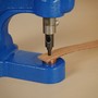 Example of use #4: Hand press