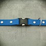 Example of use #5: Waterproof Webbing – Blue