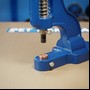 Example of use #2: Hand press