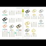 Пример использования #1: Печатный каталог продукции