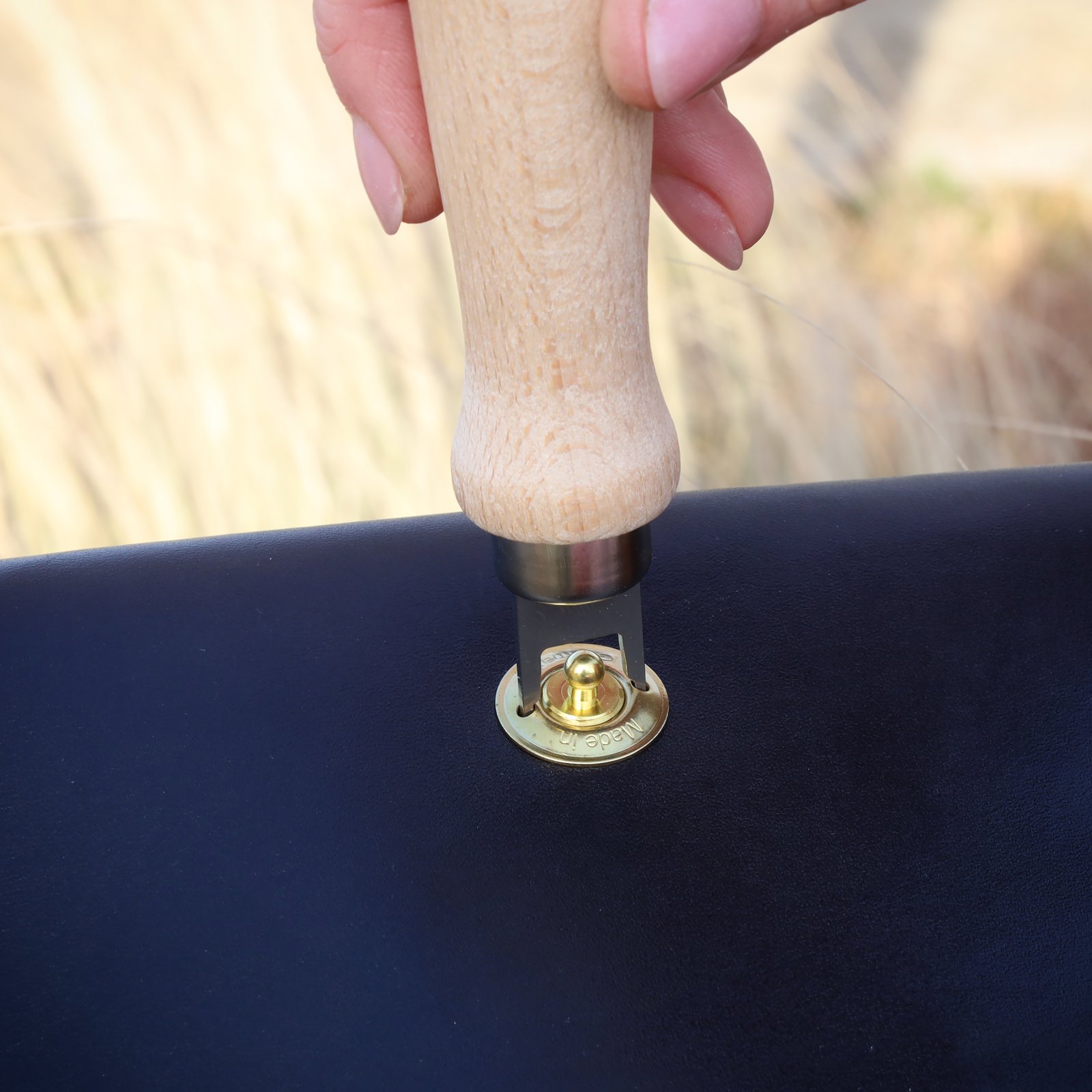brass-loxx-fastener-wooden-