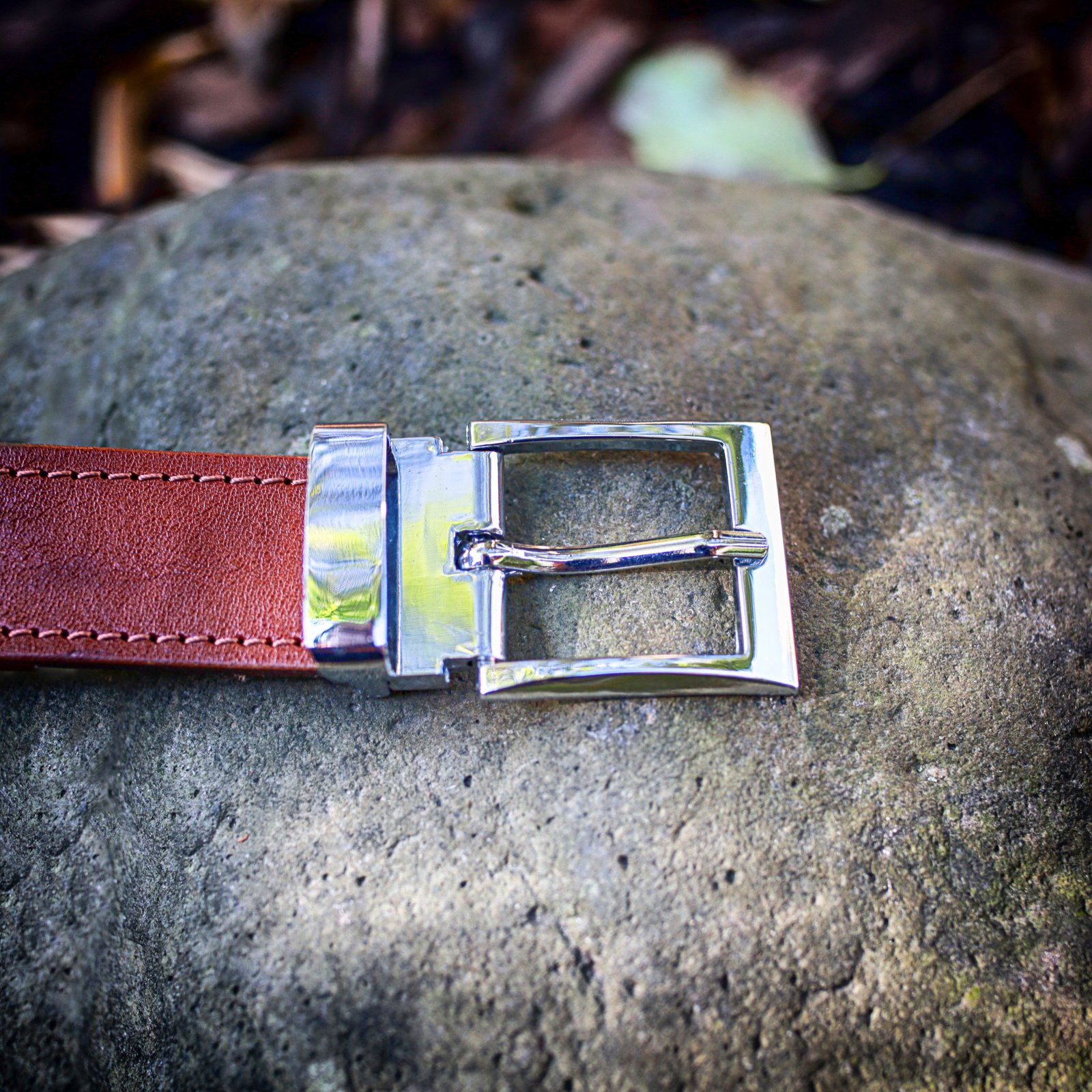 8389 25mm Roller Buckle With C Keeper opaskova-prezka-se-vsuvkou-30-  main image 2