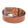 Przykład użycia #1: Klamra do paska 39 mm – srebrny antyczny