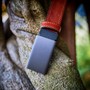 Пример использования #1: Цельнометаллическая пряжка 30 mm – матовый никель