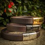 Example of use #2: Magnetic Clasp for Bracelets – Gold Plated