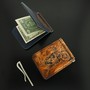 Example of use #1: Spring Money Clip