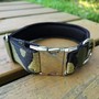 Example of use #4: Metal Side Release Buckle – Nickel Plated