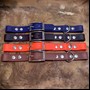 Example of use #3: Waterproof Webbing – Dark Brown