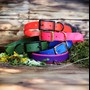 Example of use #2: Waterproof Webbing – Olive