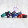 Example of use #1: Hexa Waterproof Webbing – Candy Red