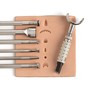 Example of use #1: Craftool Basic Tool Set
