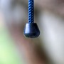 Przykład użycia #1: Plastikowa końcówka do sznurka ø 4.2 mm (100 szt)