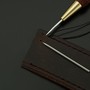 Ejemplo de uso #4: Punzón de costura Kemovan 2 mm
