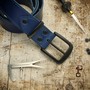 Exemple d'utilisation #3: Pince à percer Kemovan ovale 16 mm