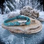 Anwendungsbeispiel #2: D-Ring – Vernickelt