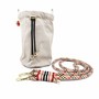 Example of use #3: Brass Cord End Cap – Brass Plated