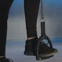 Example of use #2: Hand Lever Press Foot Pedal Linkage
