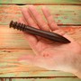 Anwendungsbeispiel #3: Kemovan Multi-Size Holz Slicker