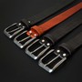 Example of use #1: Belt buckle 40 mm