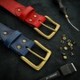 Ejemplo de uso #2: Tornillo del remache 4 mm (100 uds) – Latón Antiguo
