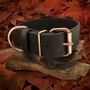 Example of use #3: Roller buckle – Rose Gold
