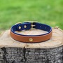 Example of use #4: Waterproof Webbing – Blue
