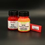 Example of use #3: Waterproof Webbing – Candy Red