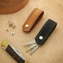 Przykład użycia #3: Pasek skórzany 13 mm, beżowy