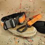Przykład użycia #5: Aluminiowa klamra COBRA® PRO STYLE z regulatorem