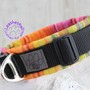 Anwendungsbeispiel #4: Schwarzes Gurtband 10 mm