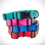 Example of use #1: Hexa Waterproof Webbing – Blue