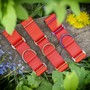 Example of use #2: Red Webbing 10 mm
