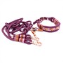 Example of use #1: Trigger Snap 45 mm/10 – Rose Gold