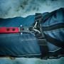 Example of use #4: Waterproof Webbing – Red