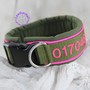 Przykład użycia #1: Khaki taśma 10 mm