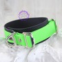 Example of use #3: Heavy Slip-thru Buckle – Nickel Plated
