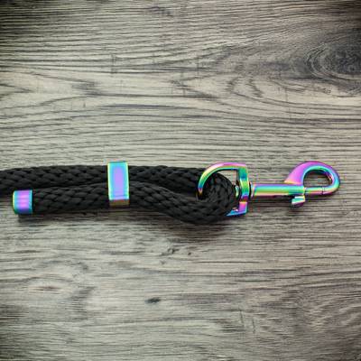 Brass Rope Clamp - Neo