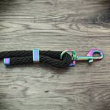 Brass Rope Clamp - Neo