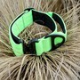 Example of use #4: Aluminum Buckle COBRA® PRO STYLE